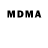 MDMA crystal kirill ivaneychik